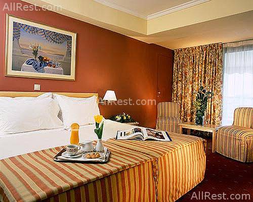 Titania Hotel 20